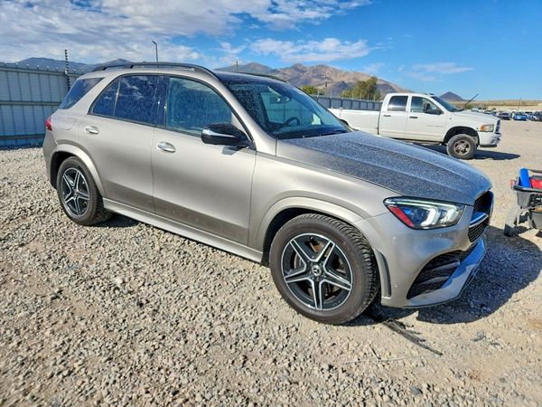 2020 MERCEDES-BENZ GLE GLE450-4M