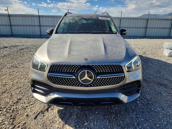 2020 MERCEDES-BENZ GLE GLE450-4M