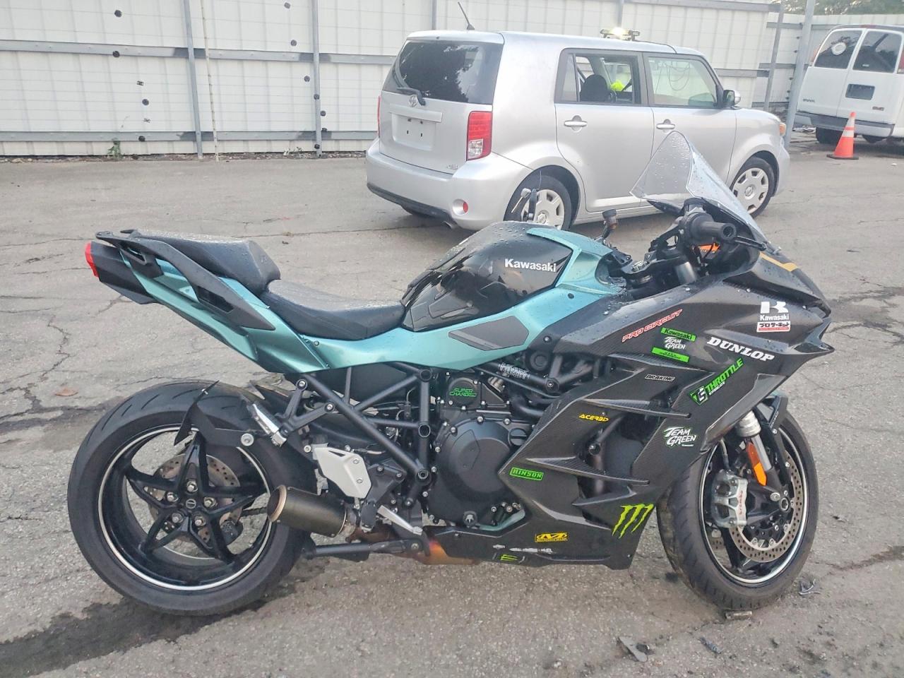 Kawasaki ALL OTHER