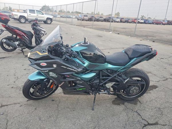 2026 KAWASAKI ALL OTHER