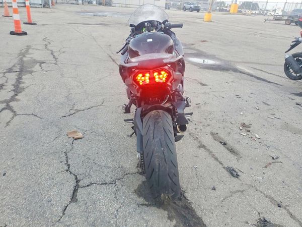 2026 KAWASAKI ALL OTHER