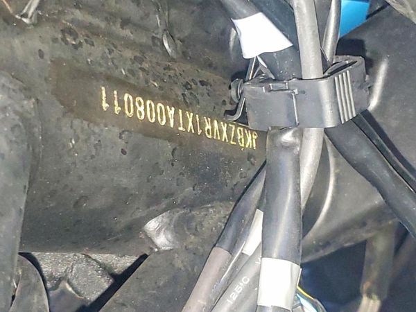 2026 KAWASAKI ALL OTHER