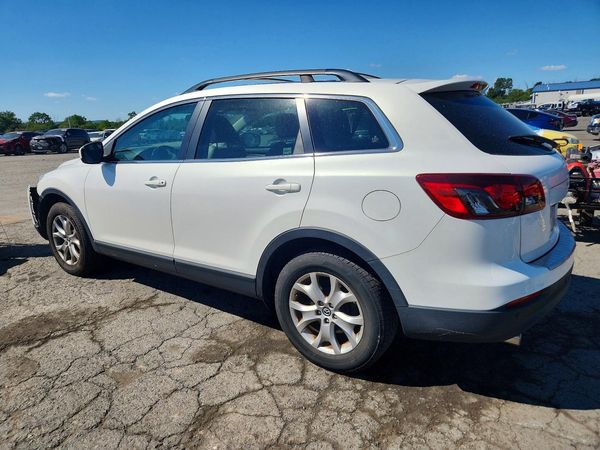 2015 MAZDA CX-9 Touring/GS