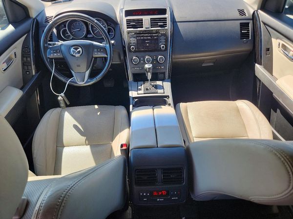 2015 MAZDA CX-9 Touring/GS
