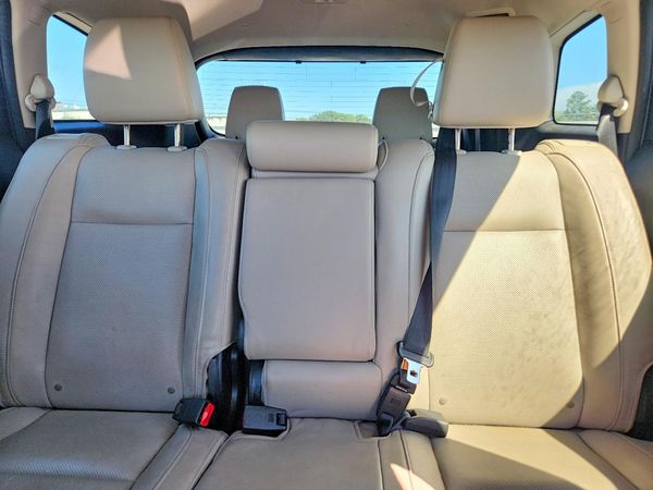 2015 MAZDA CX-9 Touring/GS