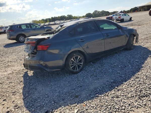 2024 KIA FORTE LX, LXS
