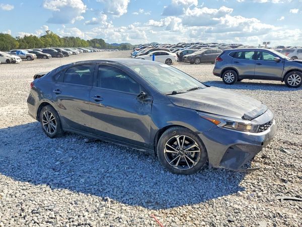 2024 KIA FORTE LX, LXS