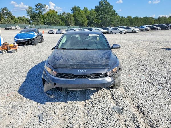 2024 KIA FORTE LX, LXS