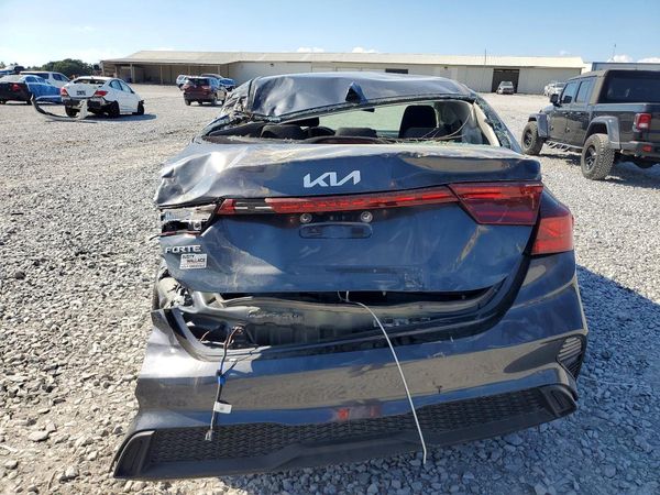 2024 KIA FORTE LX, LXS