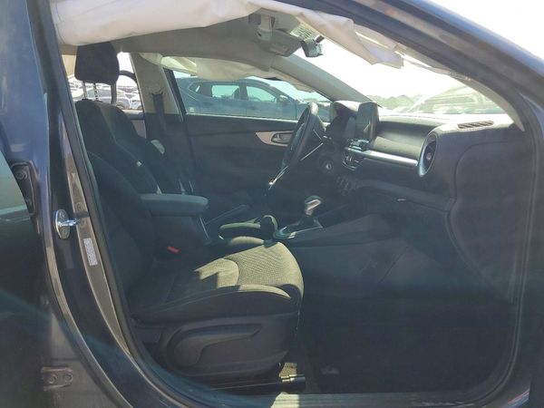2024 KIA FORTE LX, LXS