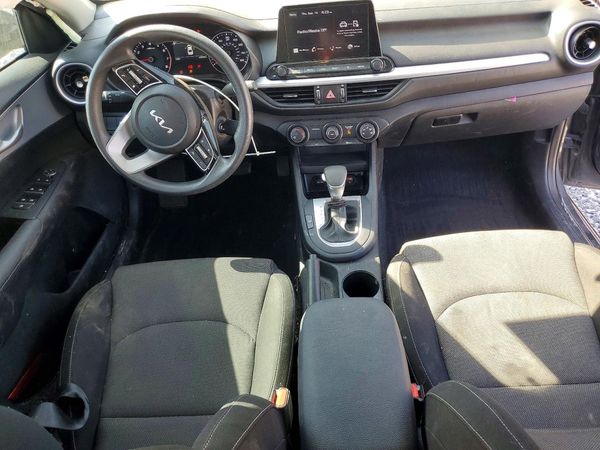2024 KIA FORTE LX, LXS