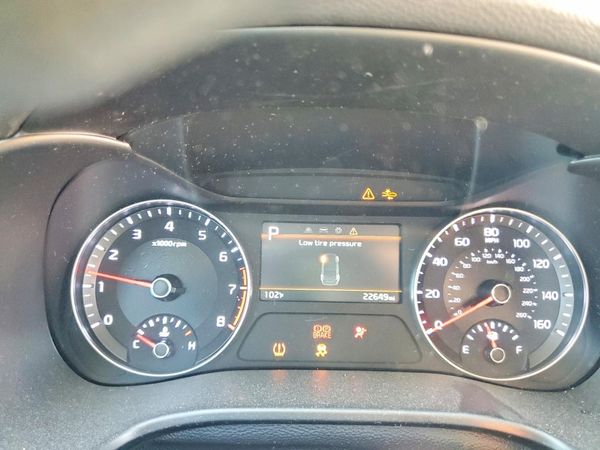 2024 KIA FORTE LX, LXS