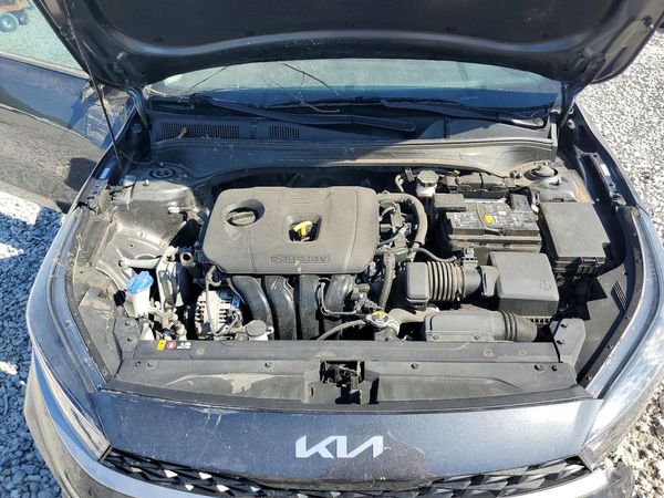 2024 KIA FORTE LX, LXS