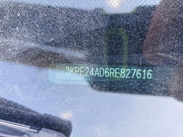 2024 KIA FORTE LX, LXS
