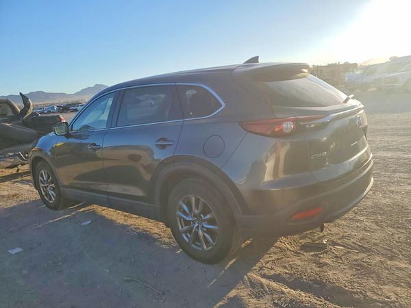 2018 MAZDA CX-9 Touring