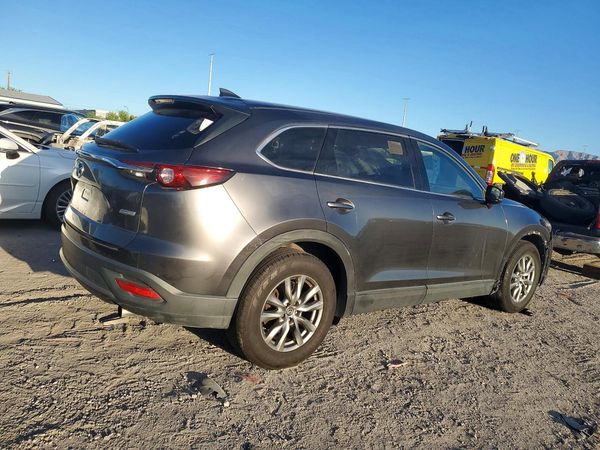 2018 MAZDA CX-9 Touring