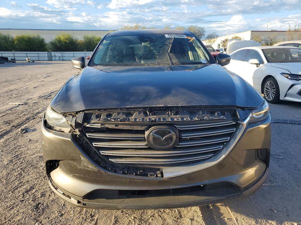 2018 MAZDA CX-9 Touring