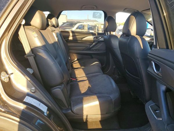 2018 MAZDA CX-9 Touring