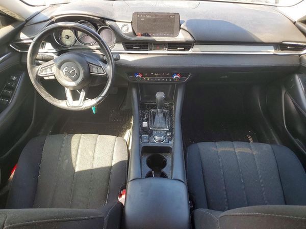 2018 MAZDA 6