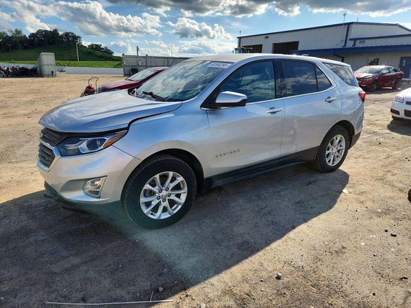 2019 CHEVROLET EQUINOX LT (2FL)