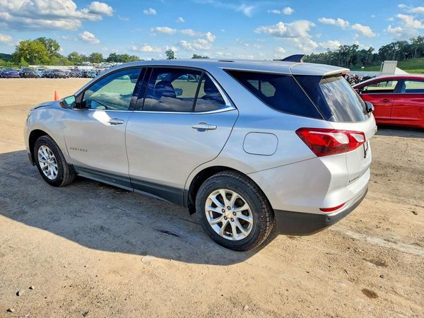 2019 CHEVROLET EQUINOX LT (2FL)