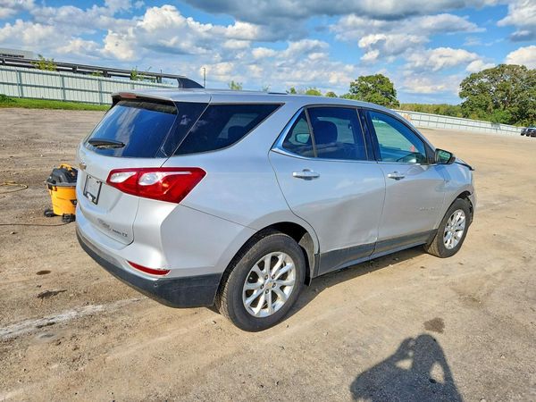 2019 CHEVROLET EQUINOX LT (2FL)