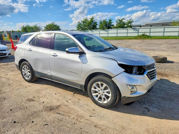 2019 CHEVROLET EQUINOX LT (2FL)