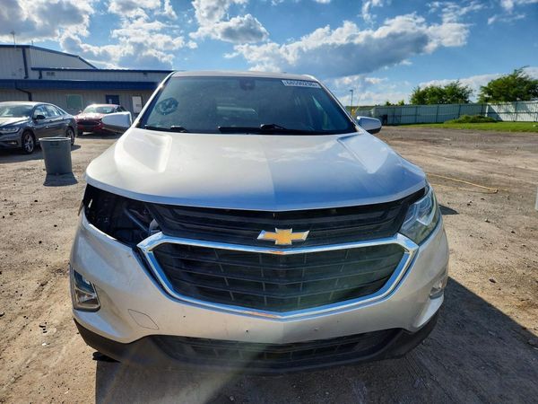 2019 CHEVROLET EQUINOX LT (2FL)