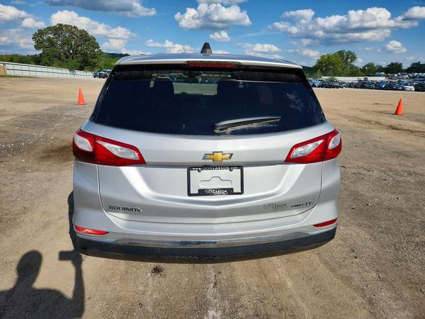 2019 CHEVROLET EQUINOX LT (2FL)