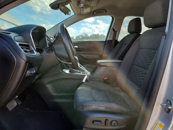 2019 CHEVROLET EQUINOX LT (2FL)
