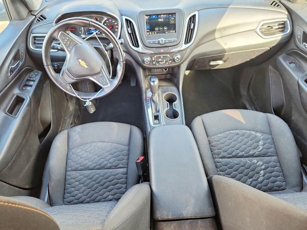 2019 CHEVROLET EQUINOX LT (2FL)