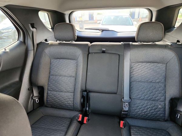 2019 CHEVROLET EQUINOX LT (2FL)