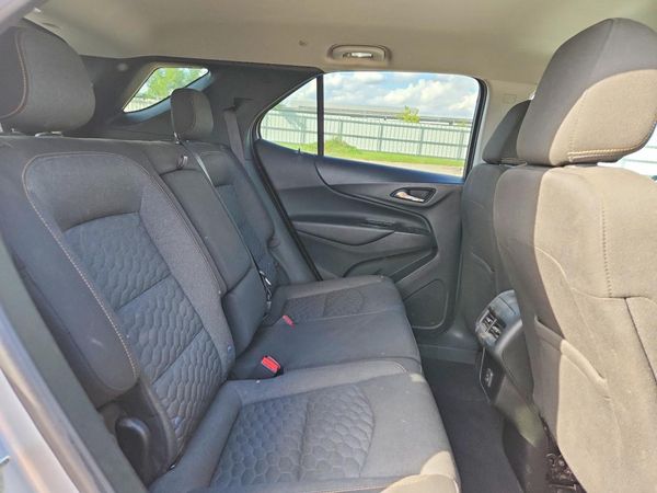 2019 CHEVROLET EQUINOX LT (2FL)