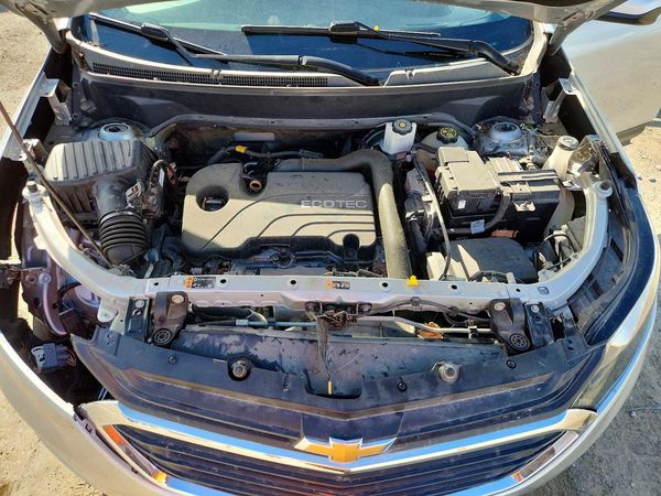 2019 CHEVROLET EQUINOX LT (2FL)
