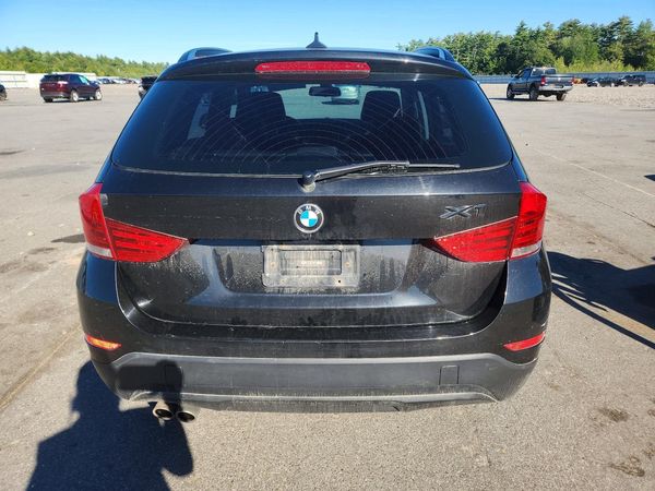 2015 BMW X1 — DIRR