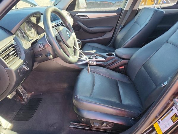 2015 BMW X1 — DENT