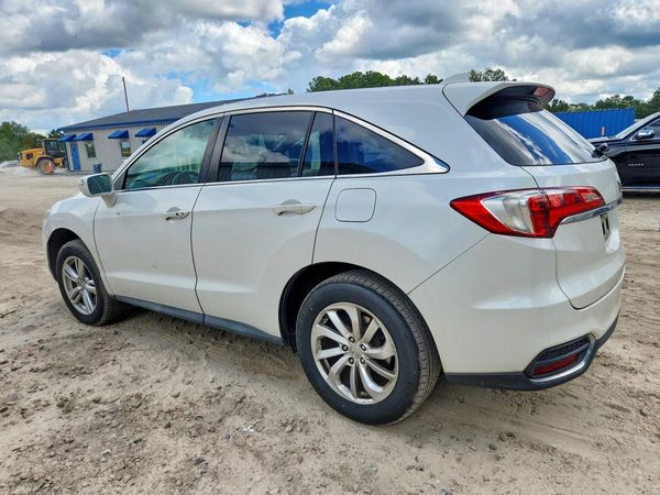 2016 ACURA RDX