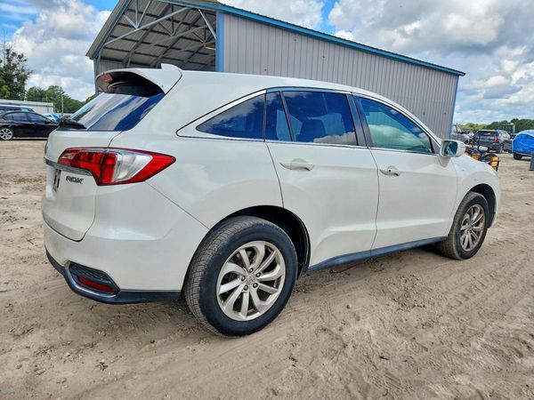2016 ACURA RDX