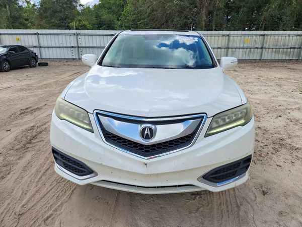 2016 ACURA RDX