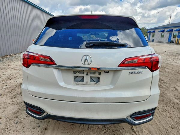 2016 ACURA RDX