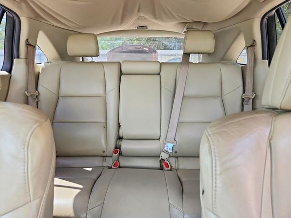 2016 ACURA RDX