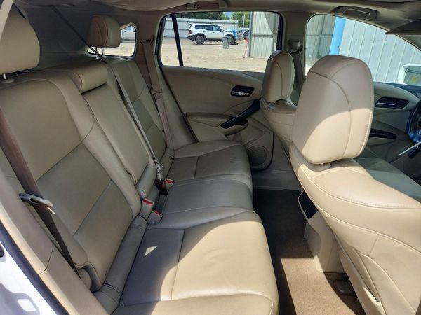 2016 ACURA RDX