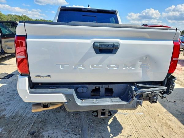 2024 TOYOTA TACOMA — DIRR
