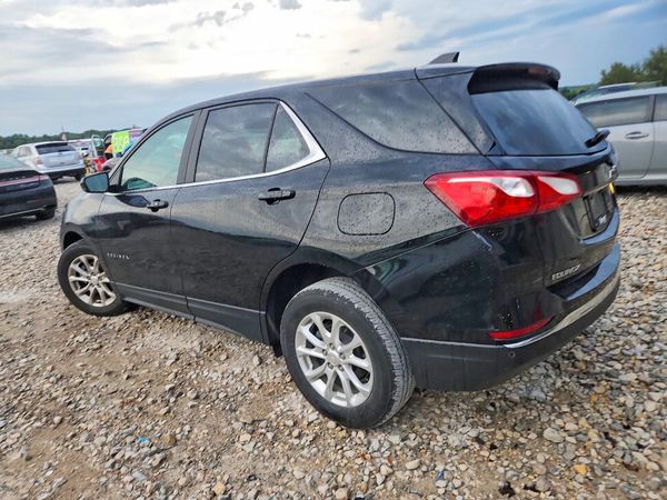 2021 CHEVROLET EQUINOX LT (1LT)