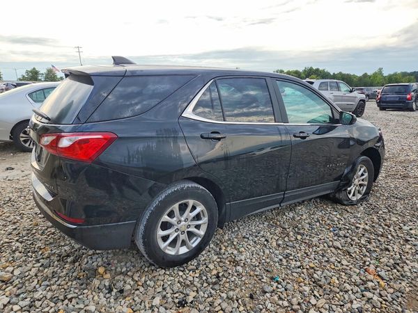 2021 CHEVROLET EQUINOX LT (1LT)