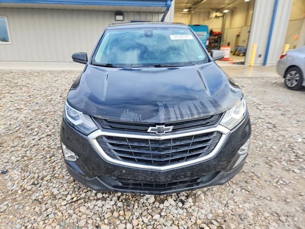 2021 CHEVROLET EQUINOX LT (1LT)