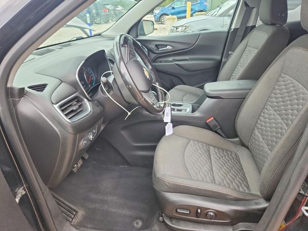 2021 CHEVROLET EQUINOX LT (1LT)