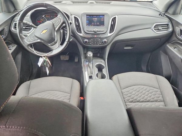 2021 CHEVROLET EQUINOX LT (1LT)