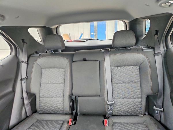 2021 CHEVROLET EQUINOX LT (1LT)