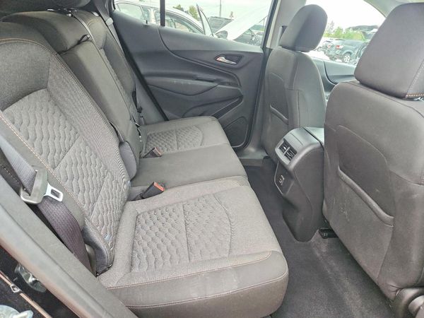 2021 CHEVROLET EQUINOX LT (1LT)